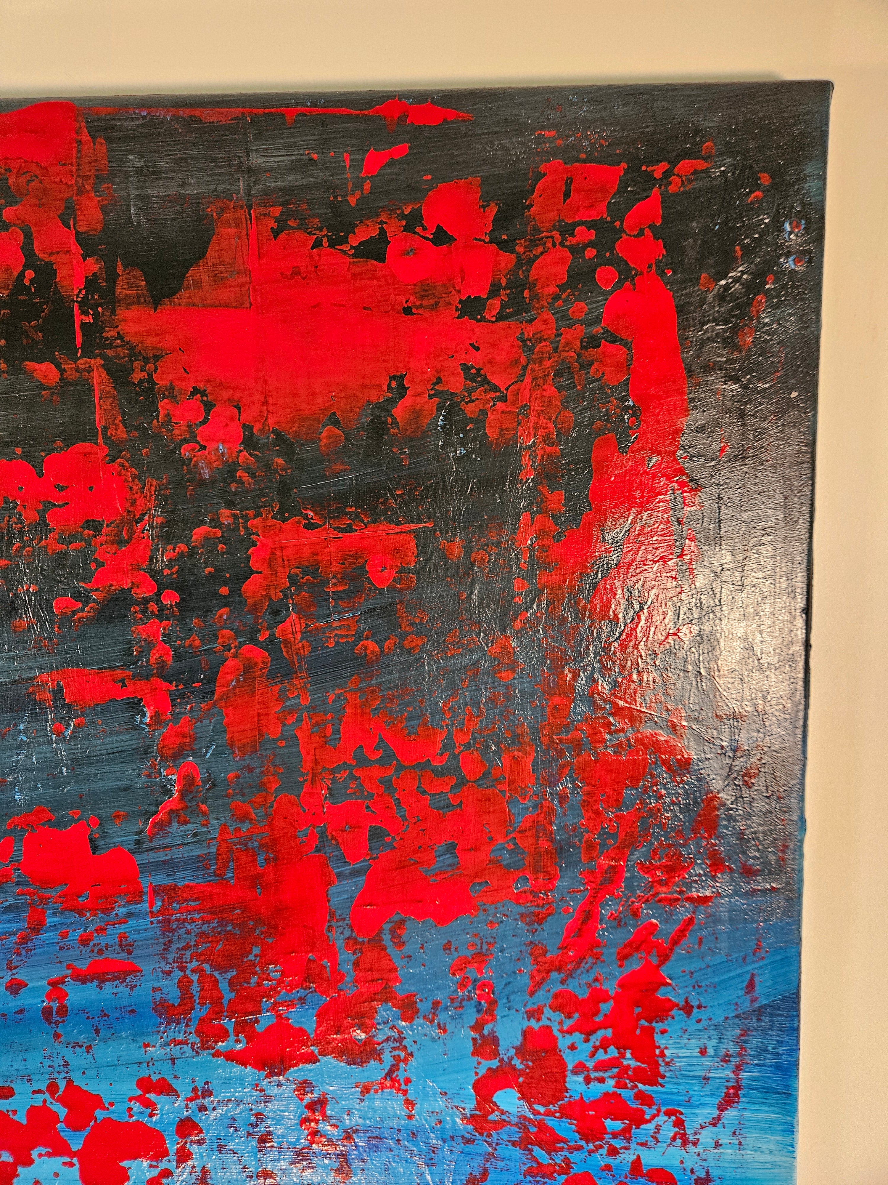 Molten