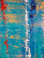 Vertical Silence
